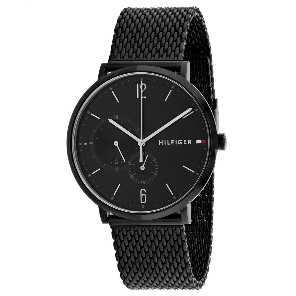 Tommy Hilfiger Men's Analog