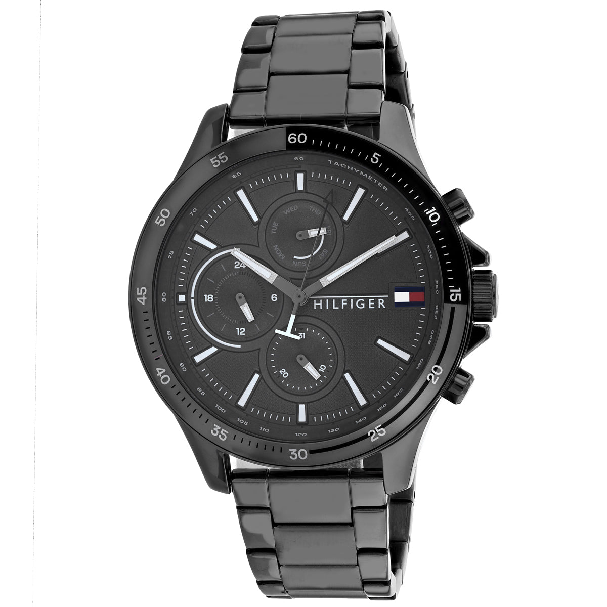 Tommy Hilfiger Men's Bank