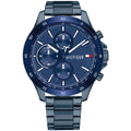 Tommy Hilfiger Men's Bank