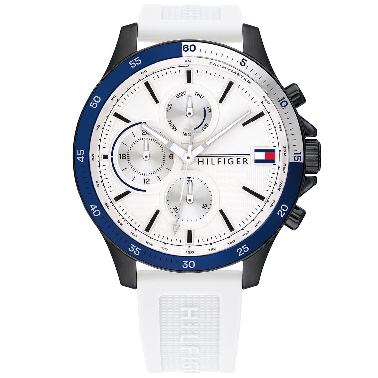 Tommy Hilfiger Men's Bank