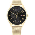 Tommy Hilfiger Men's Damon