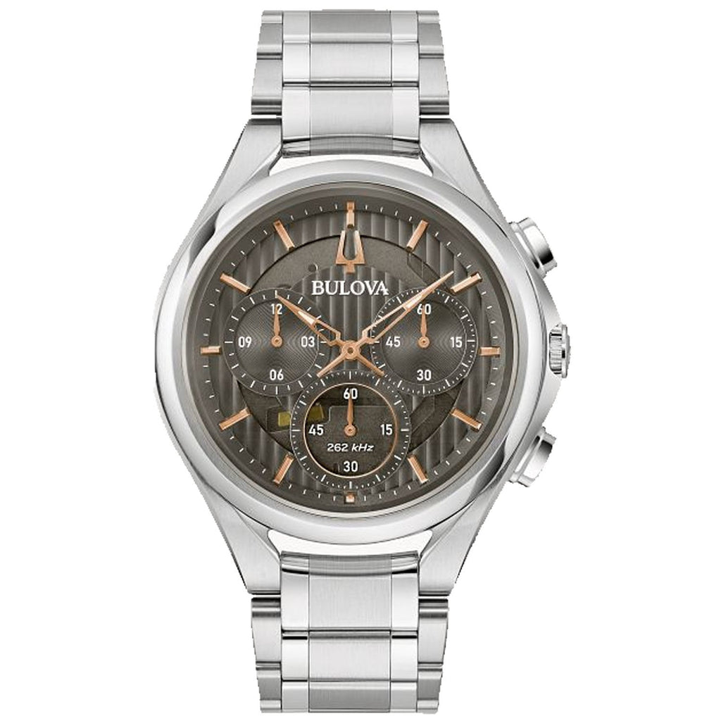Bulova Men's Curv