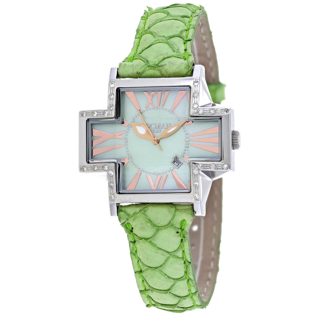 Locman Women's Diamond Plus