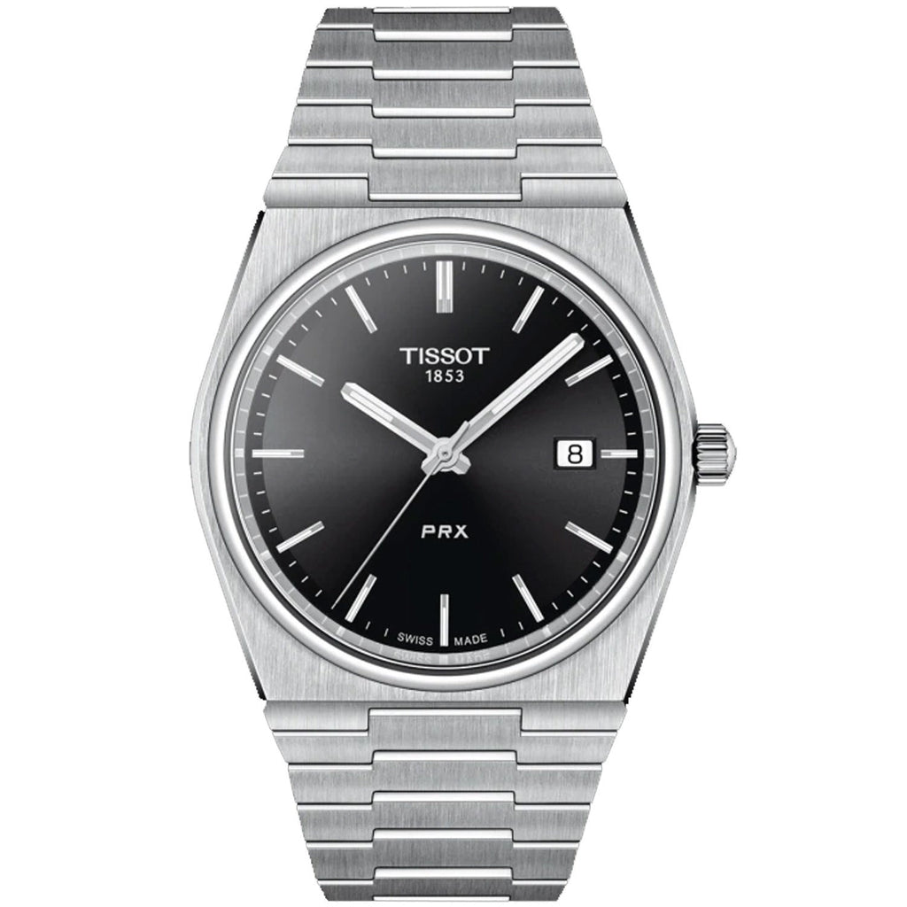 Tissot Men's PRX