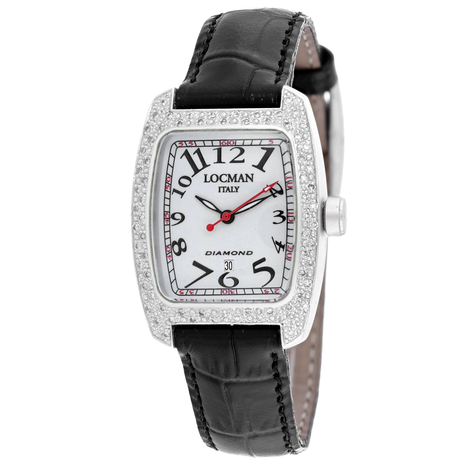 Locman Women's Diamond Diamond