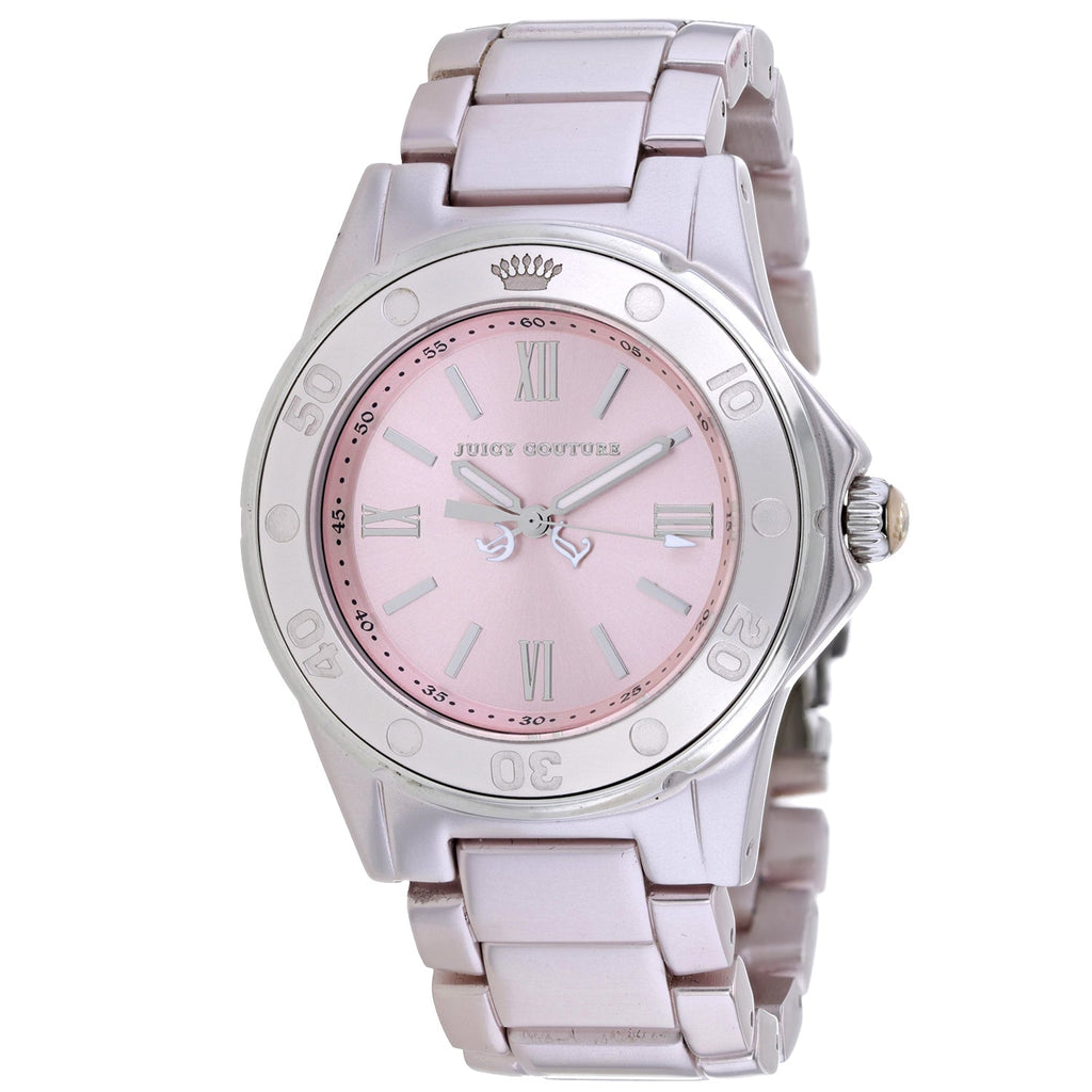Juicy Couture Women's Rich Girl
