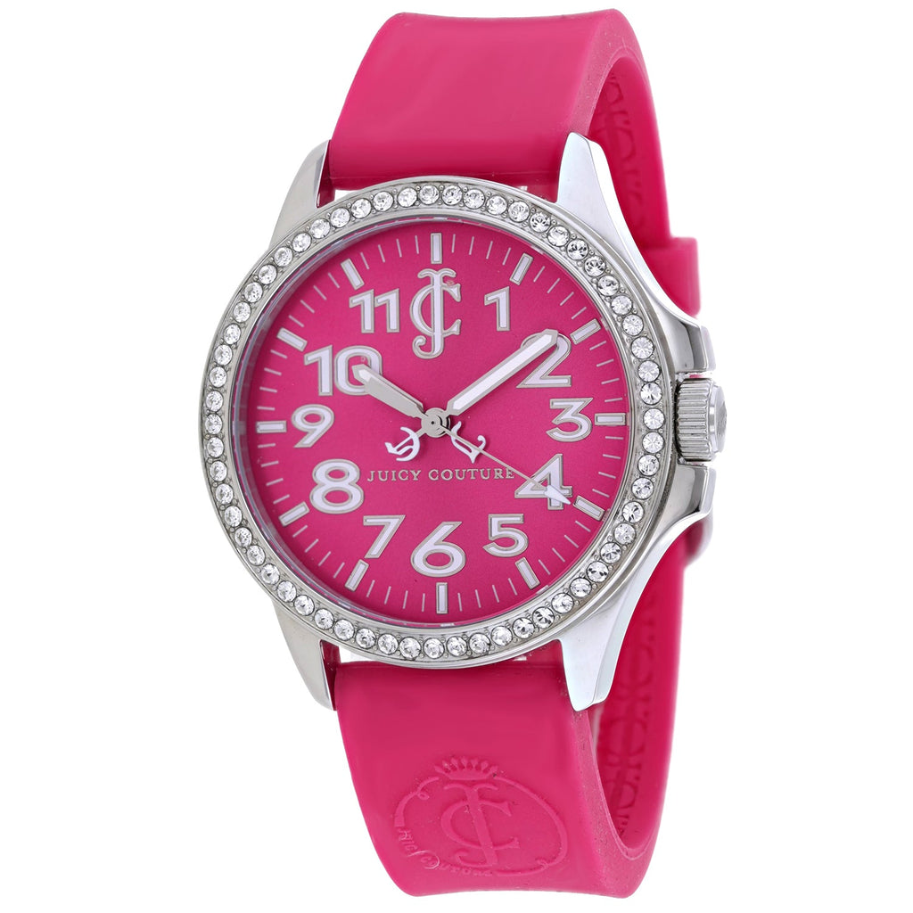 Juicy Couture Women's Jetsetter