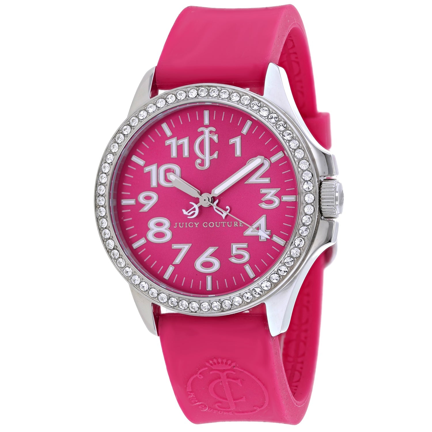 Juicy Couture Women's Jetsetter