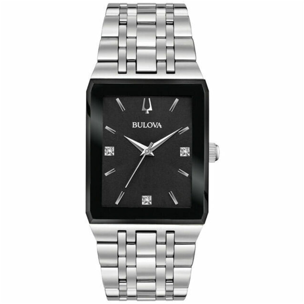 Bulova Men's Classic