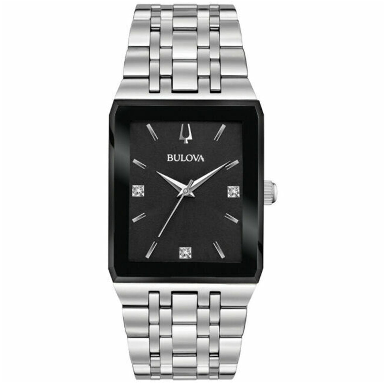 Bulova Men's Classic