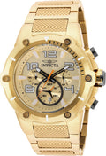 Invicta Men's Speedway