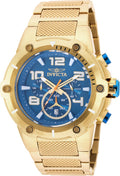Invicta Men's Speedway