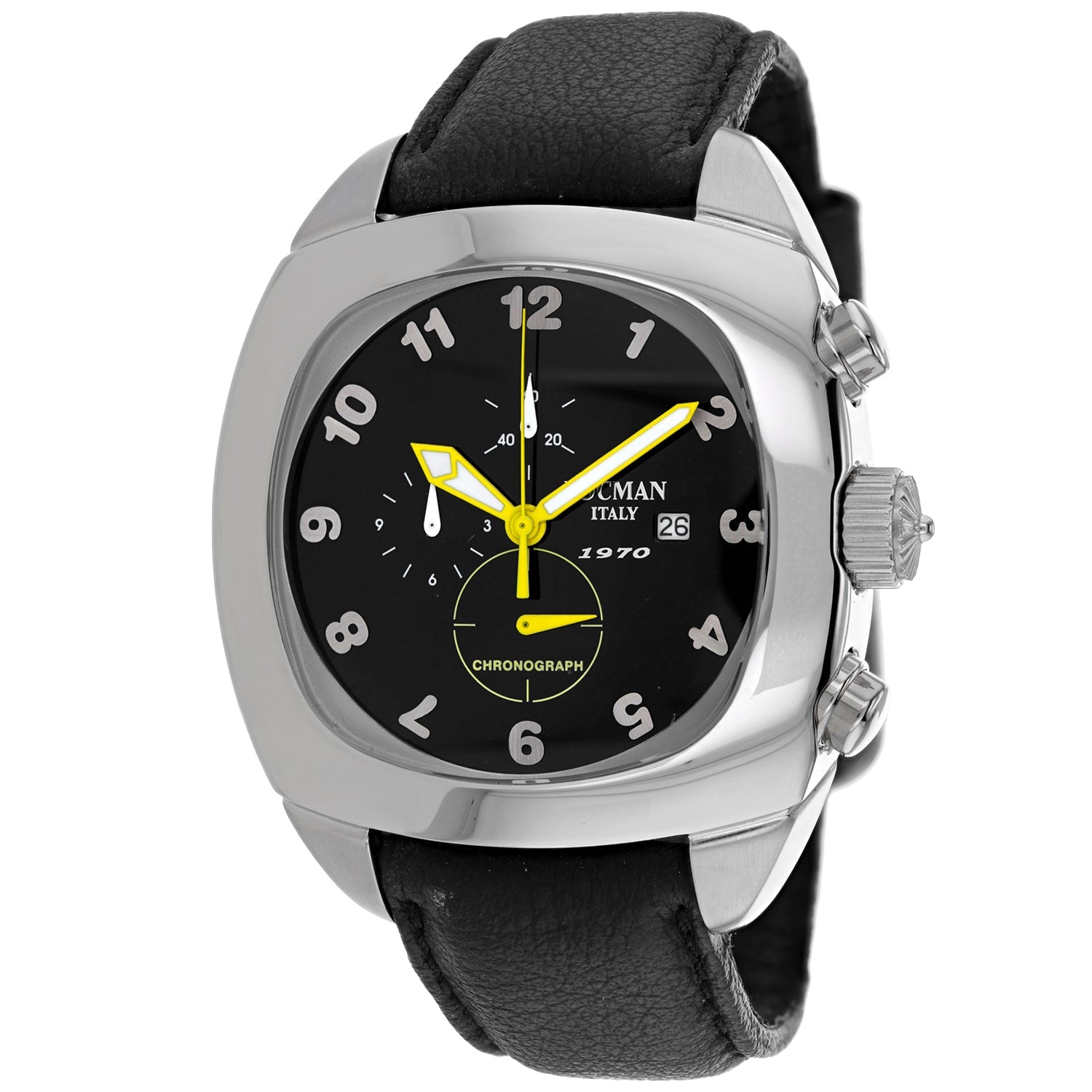 Locman Men's Classic