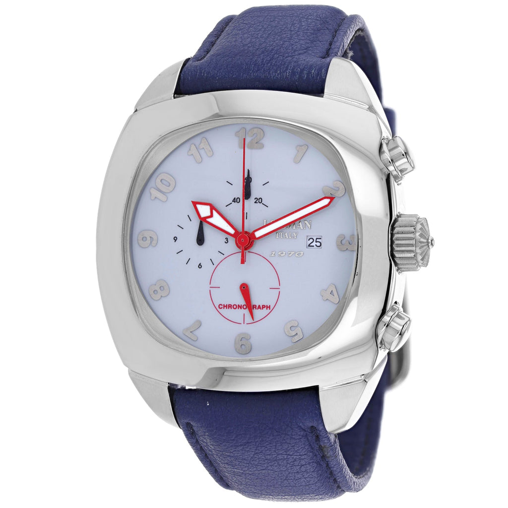 Locman Men's Classic