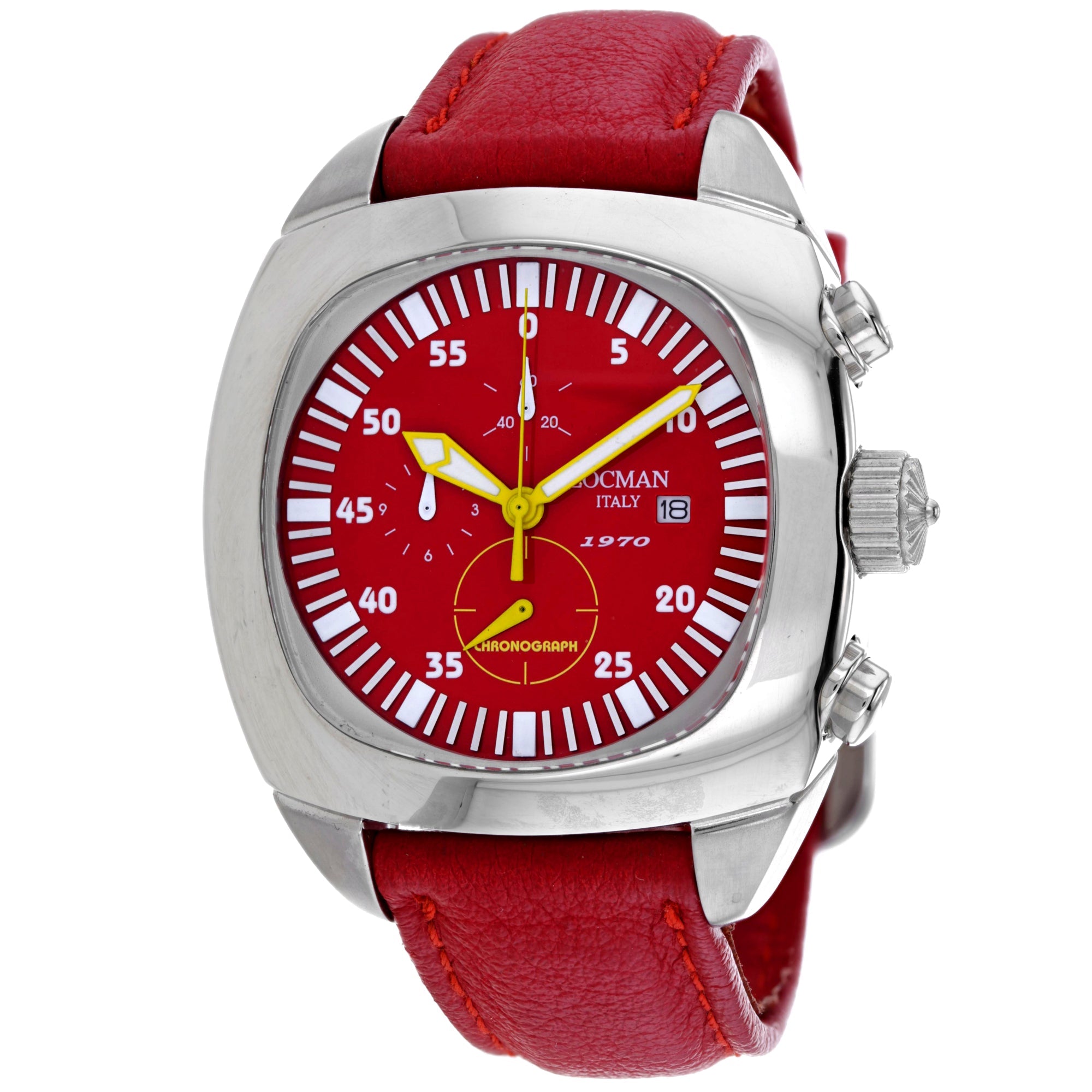 Locman Men's Classic