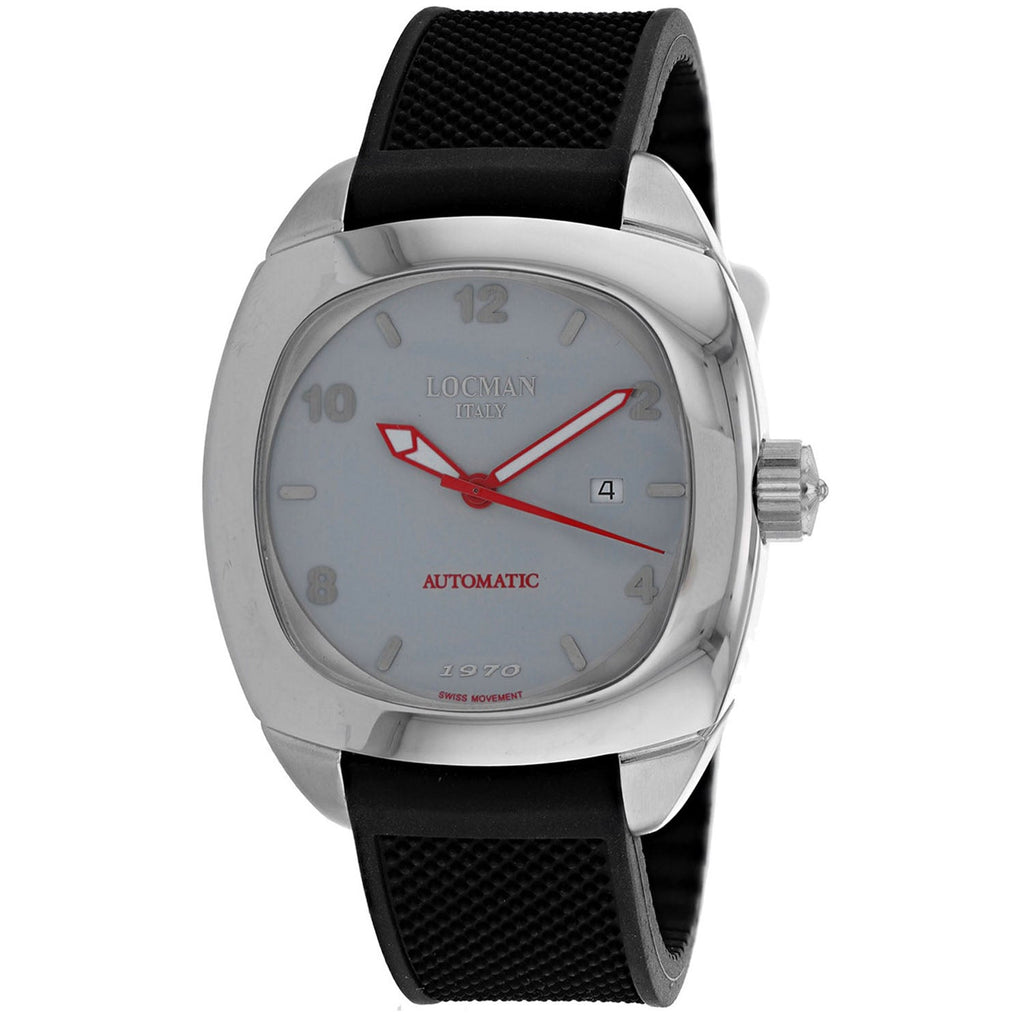 Locman Men's Classic