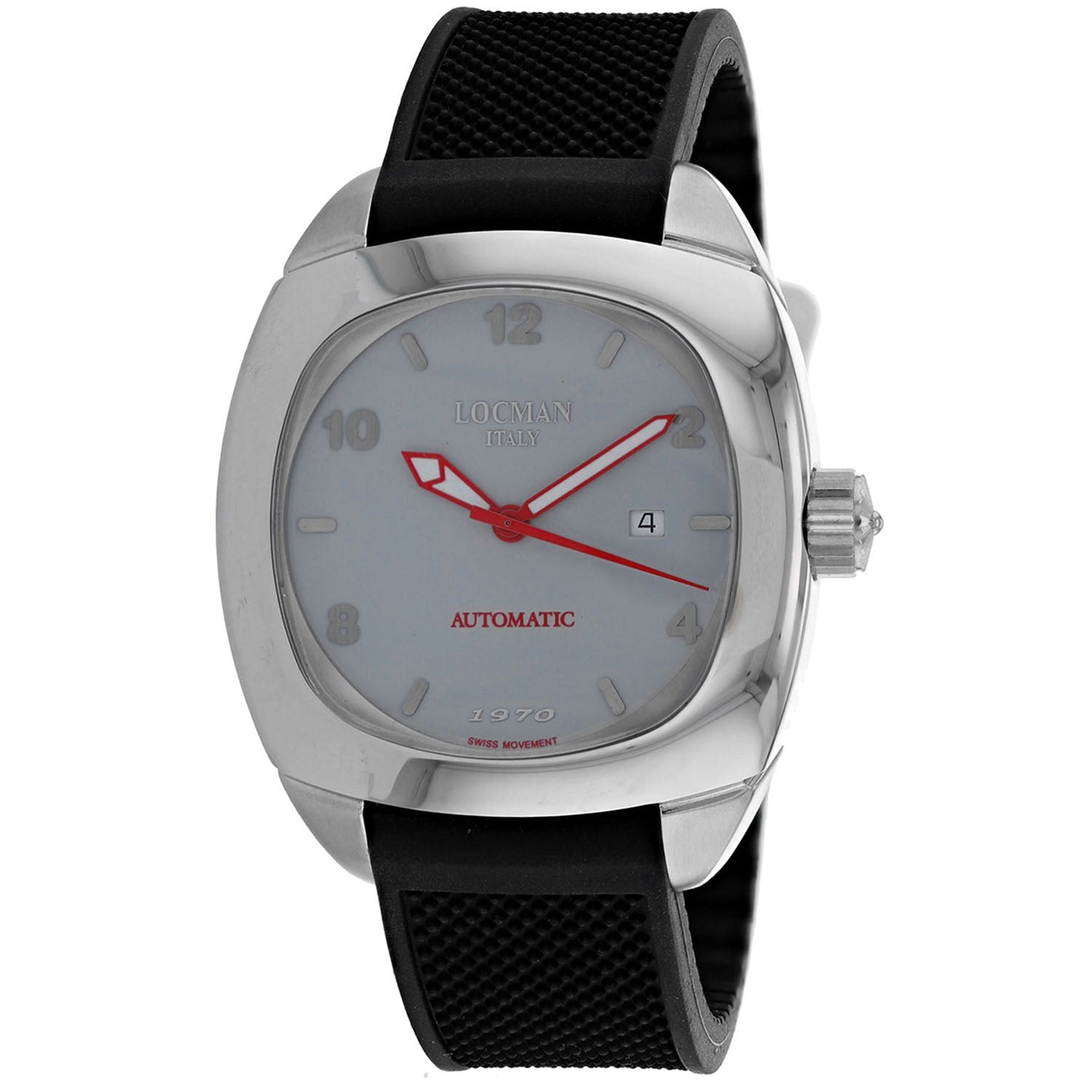 Locman Men's Classic