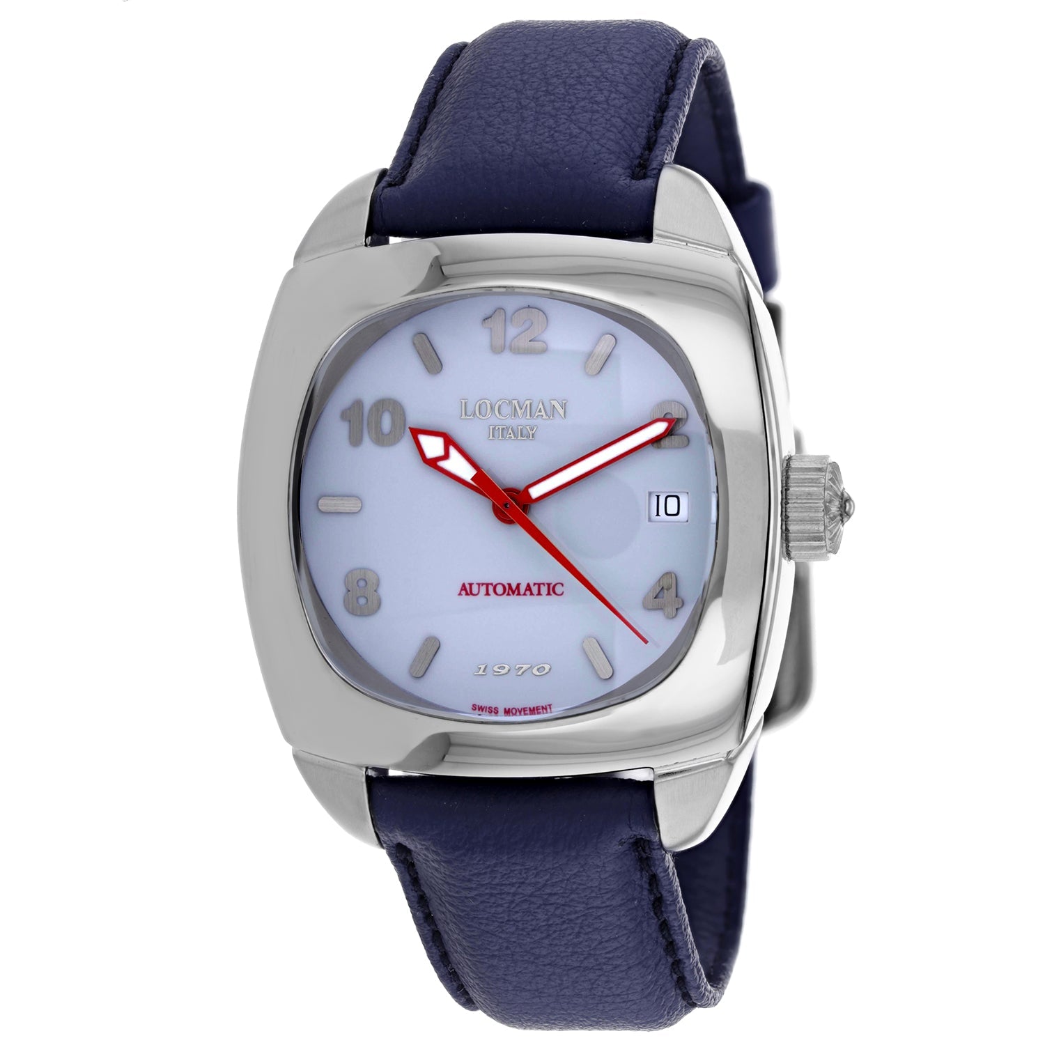 Locman Men's Classic