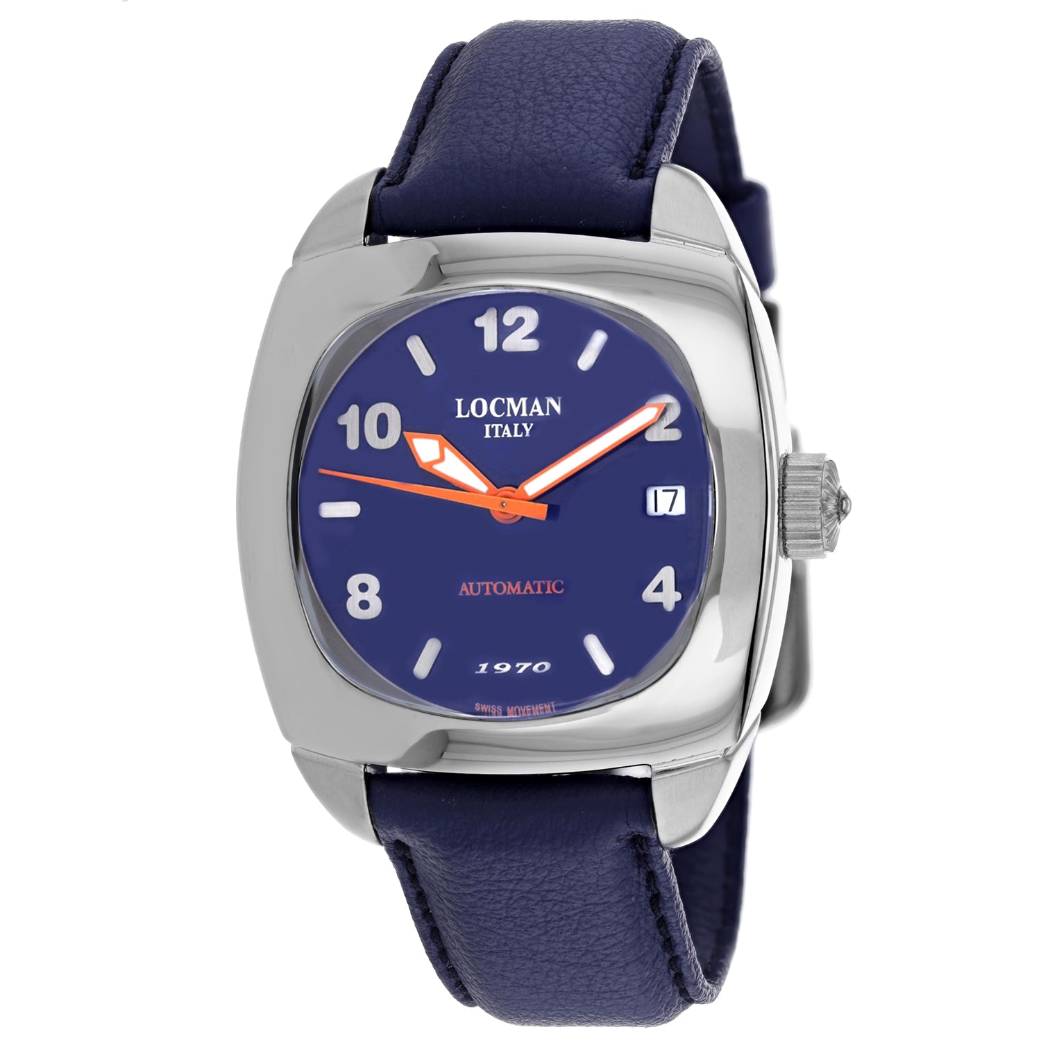 Locman Men's Classic