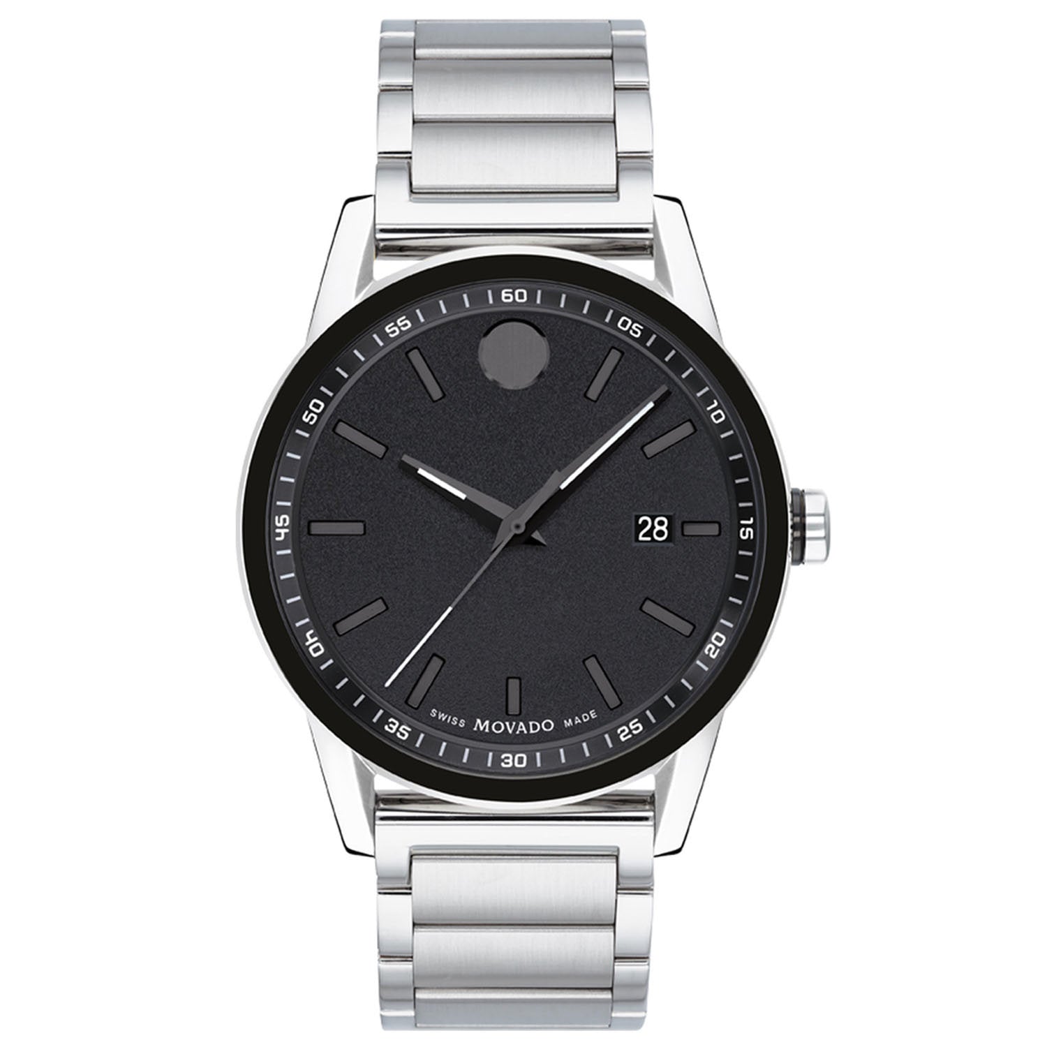 Movado Men's Museum Sport