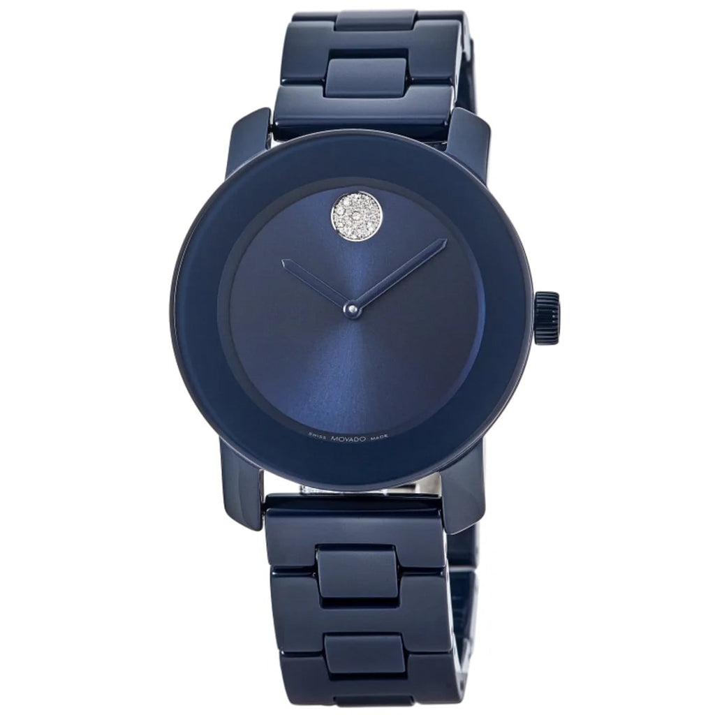Movado Women's Bold