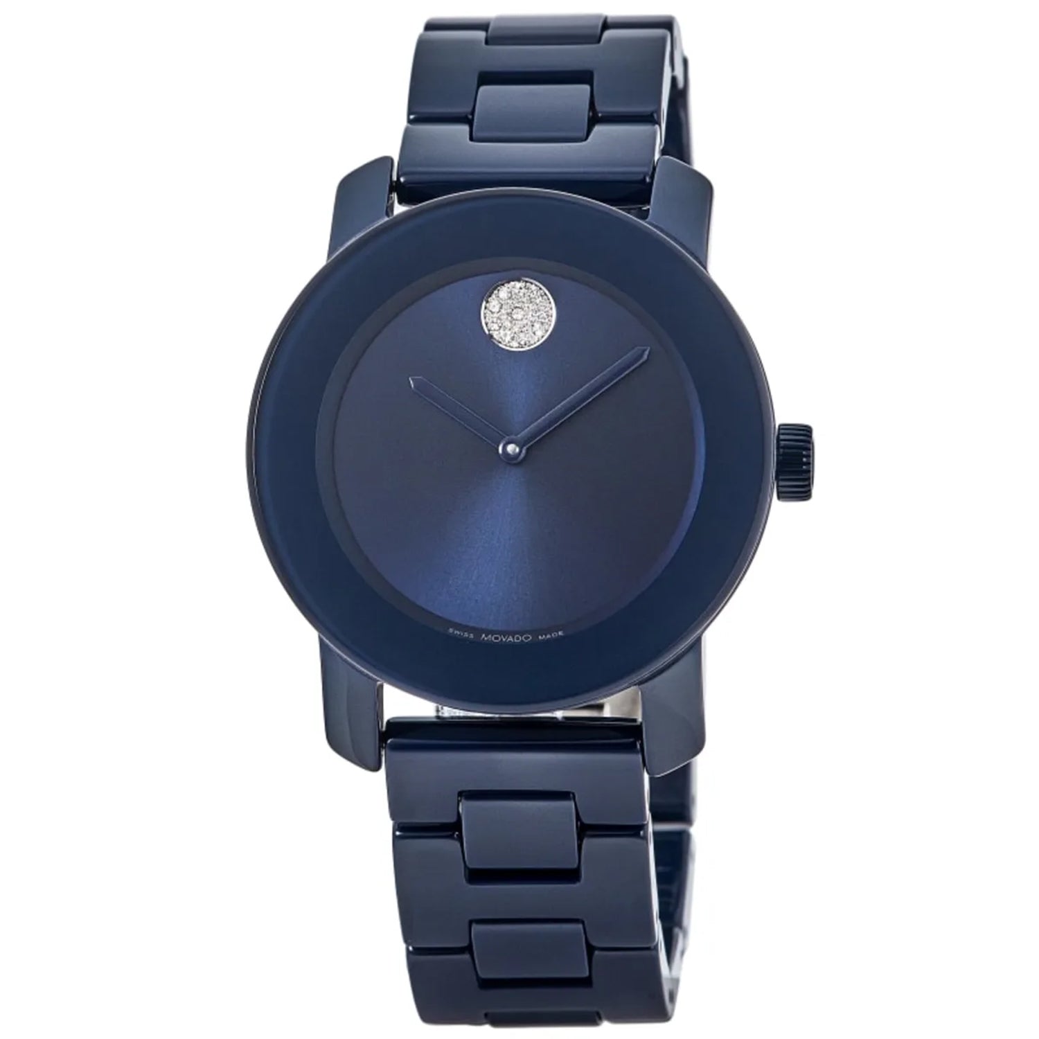 Movado Women's Bold