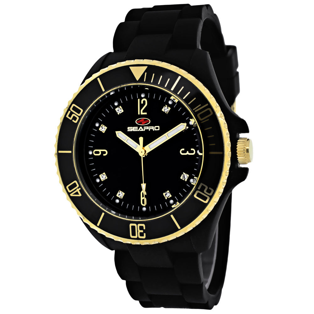 Seapro Women's Sea Bubble
