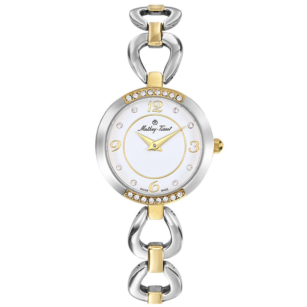 Mathey Tissot Women's Fleury 1496