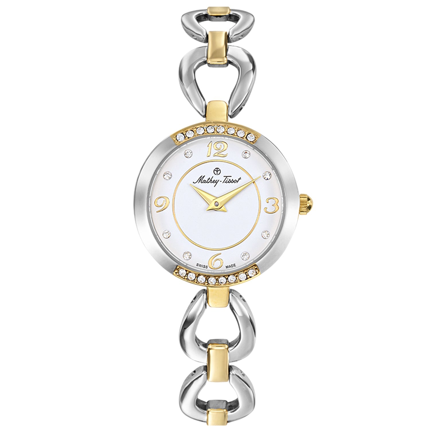 Mathey Tissot Women's Fleury 1496