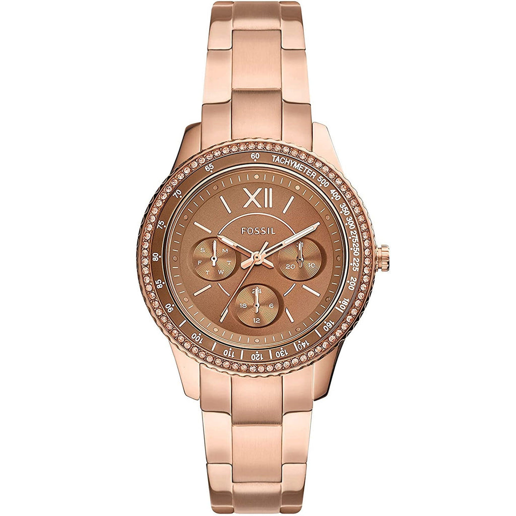 Fossil Women's Stella Sport