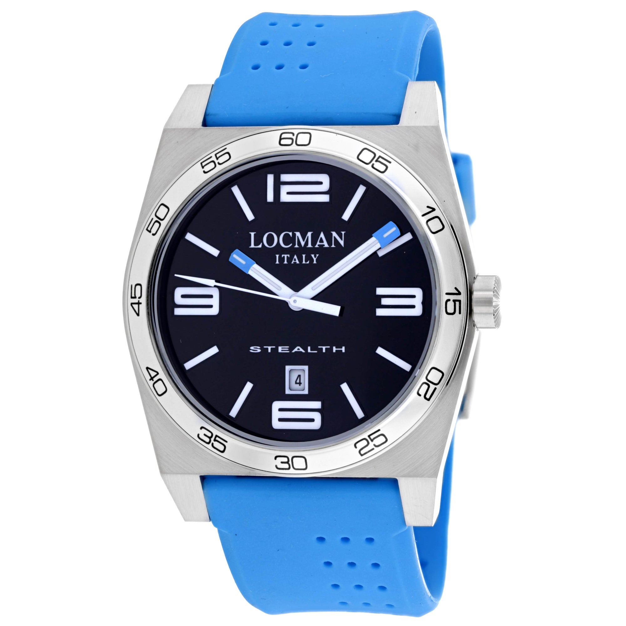 Locman Men's Classic