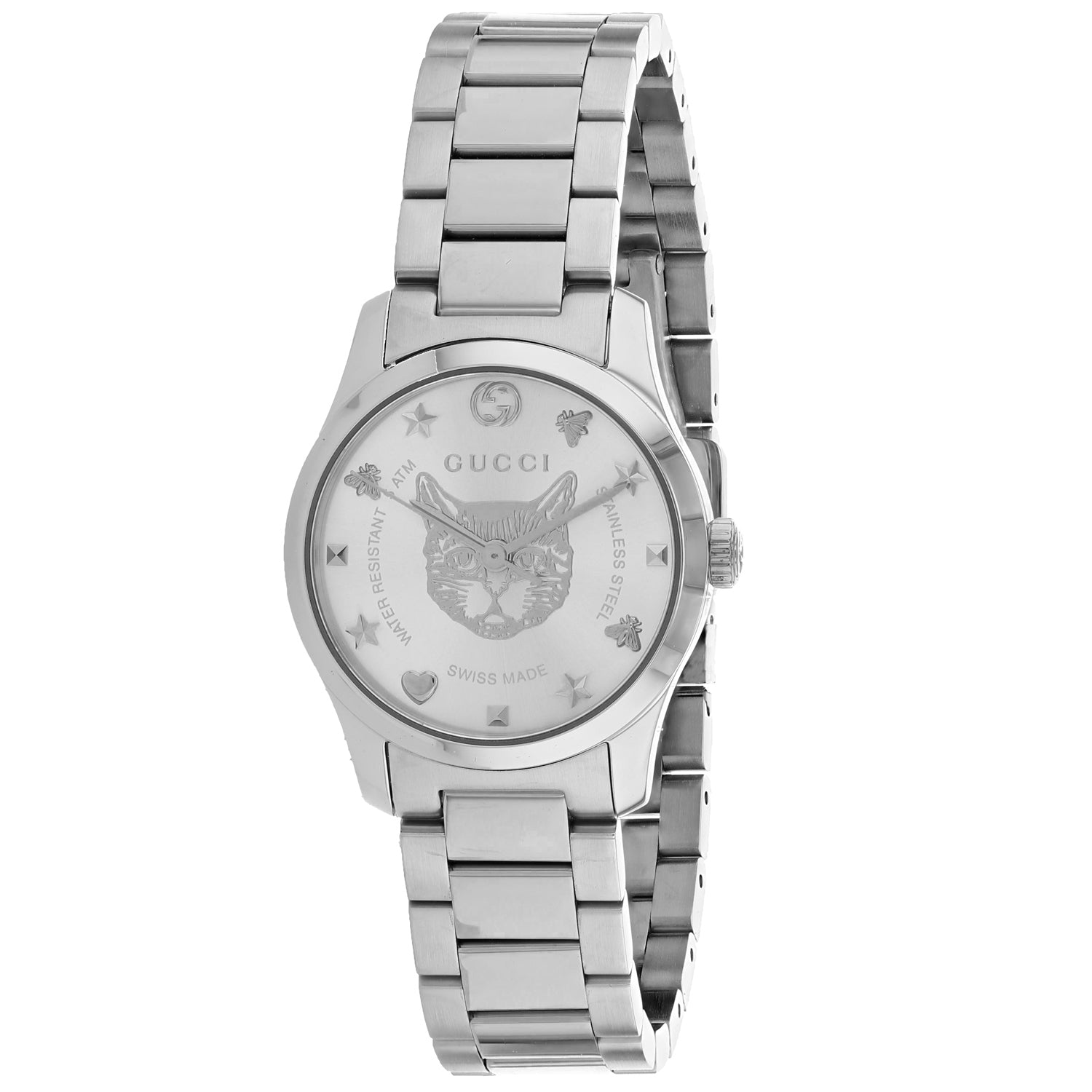 Gucci Women's G-Timeless