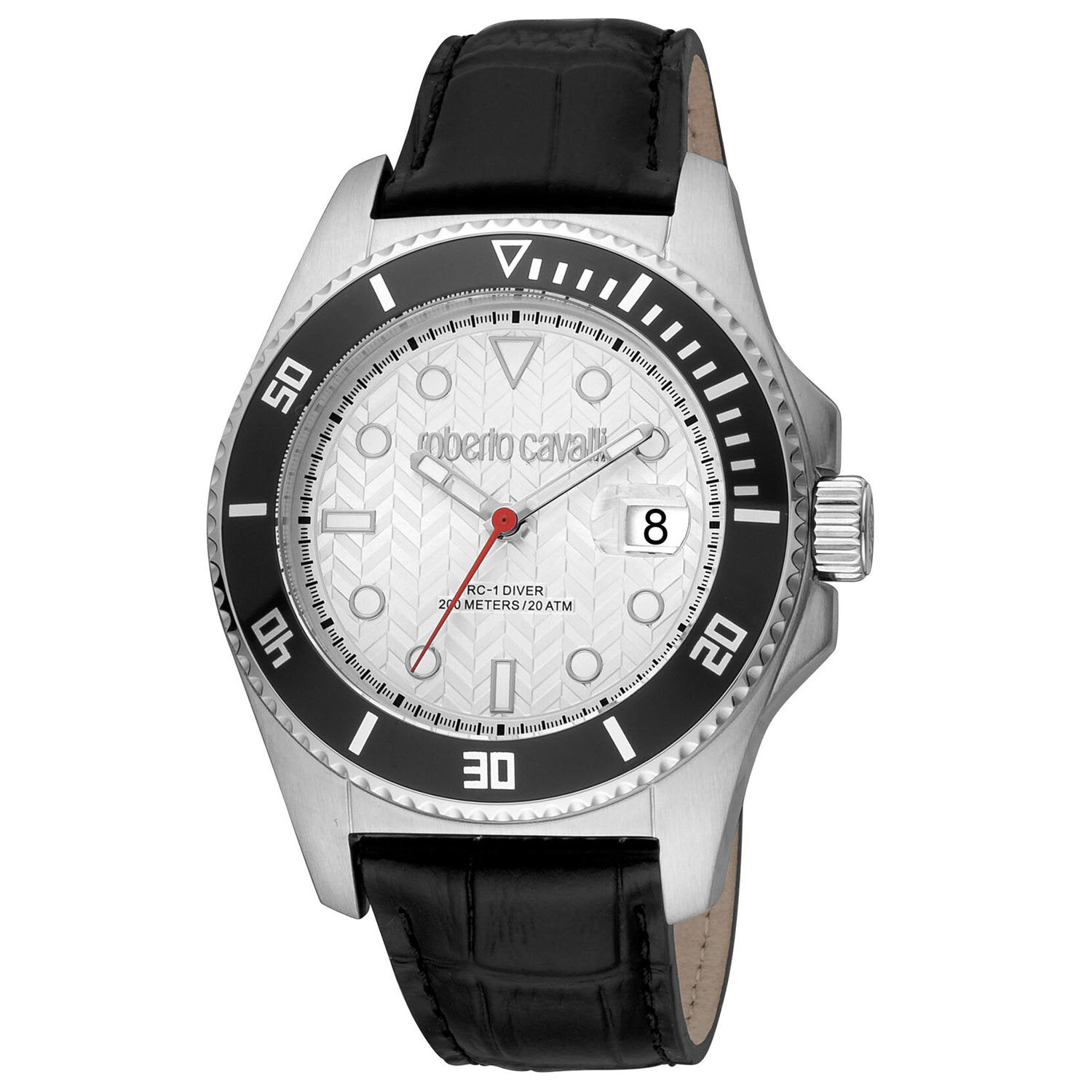 Roberto Cavalli Men's Classic