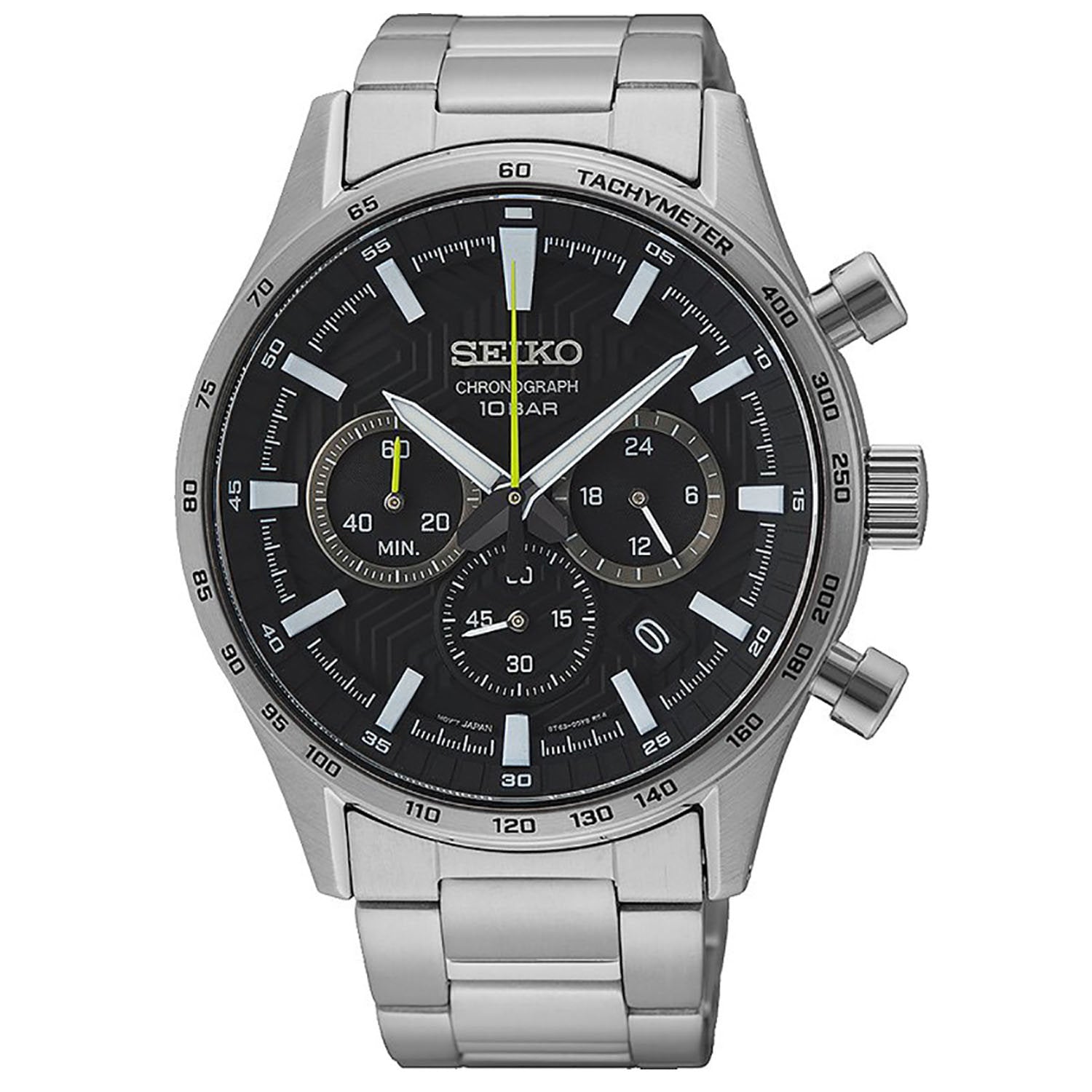 Seiko Men's Classic