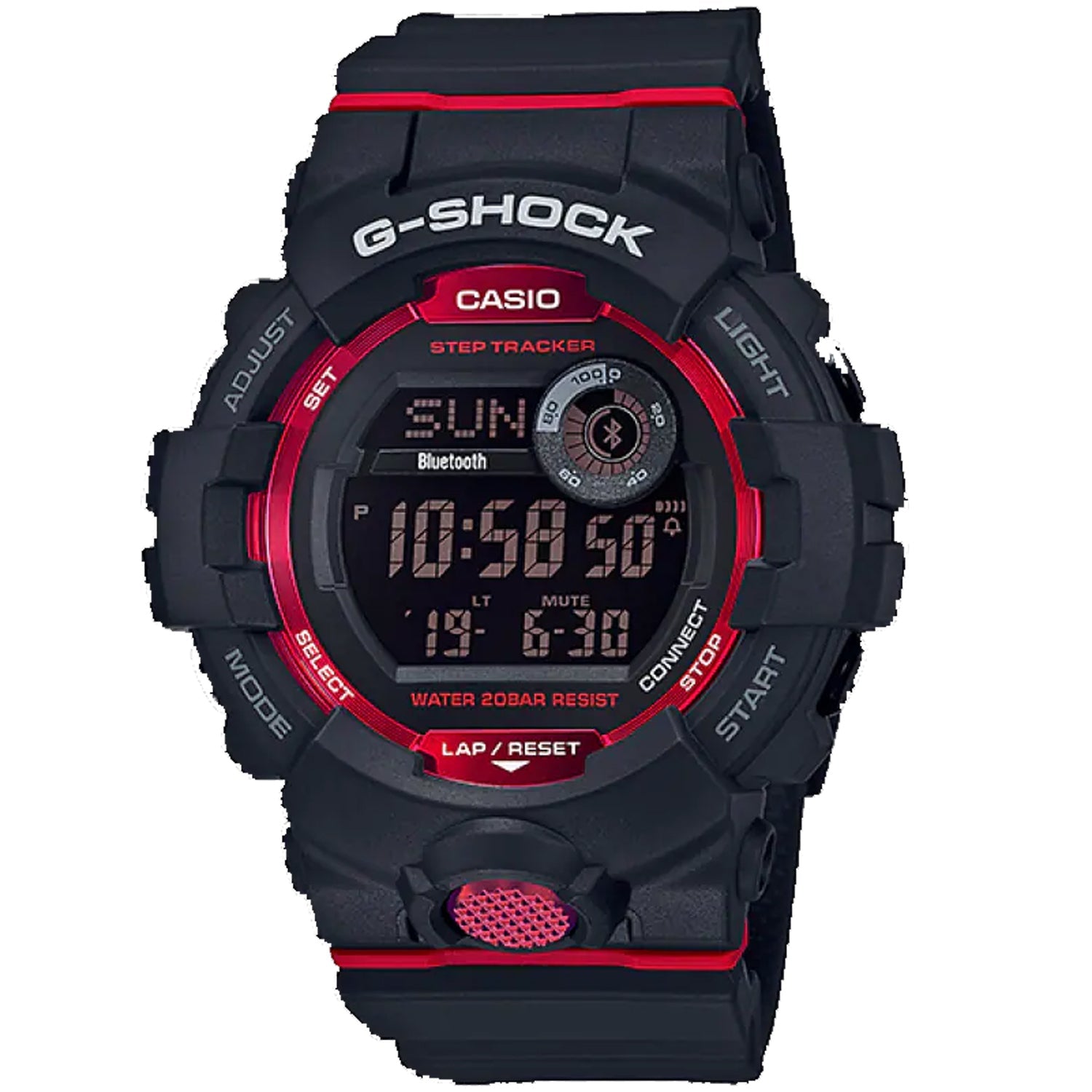 Casio Men's G-Shock