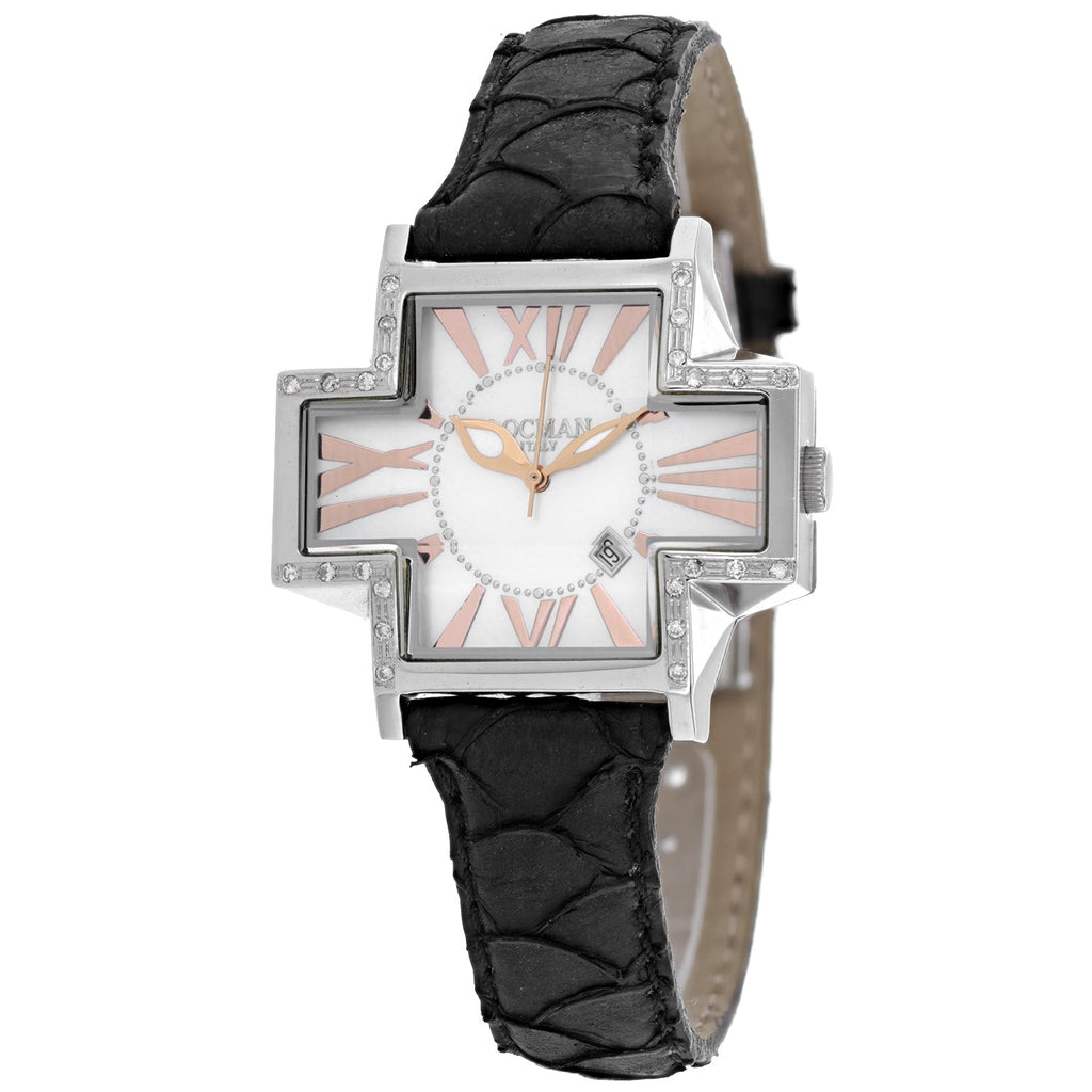 Locman Women's Diamond Plus