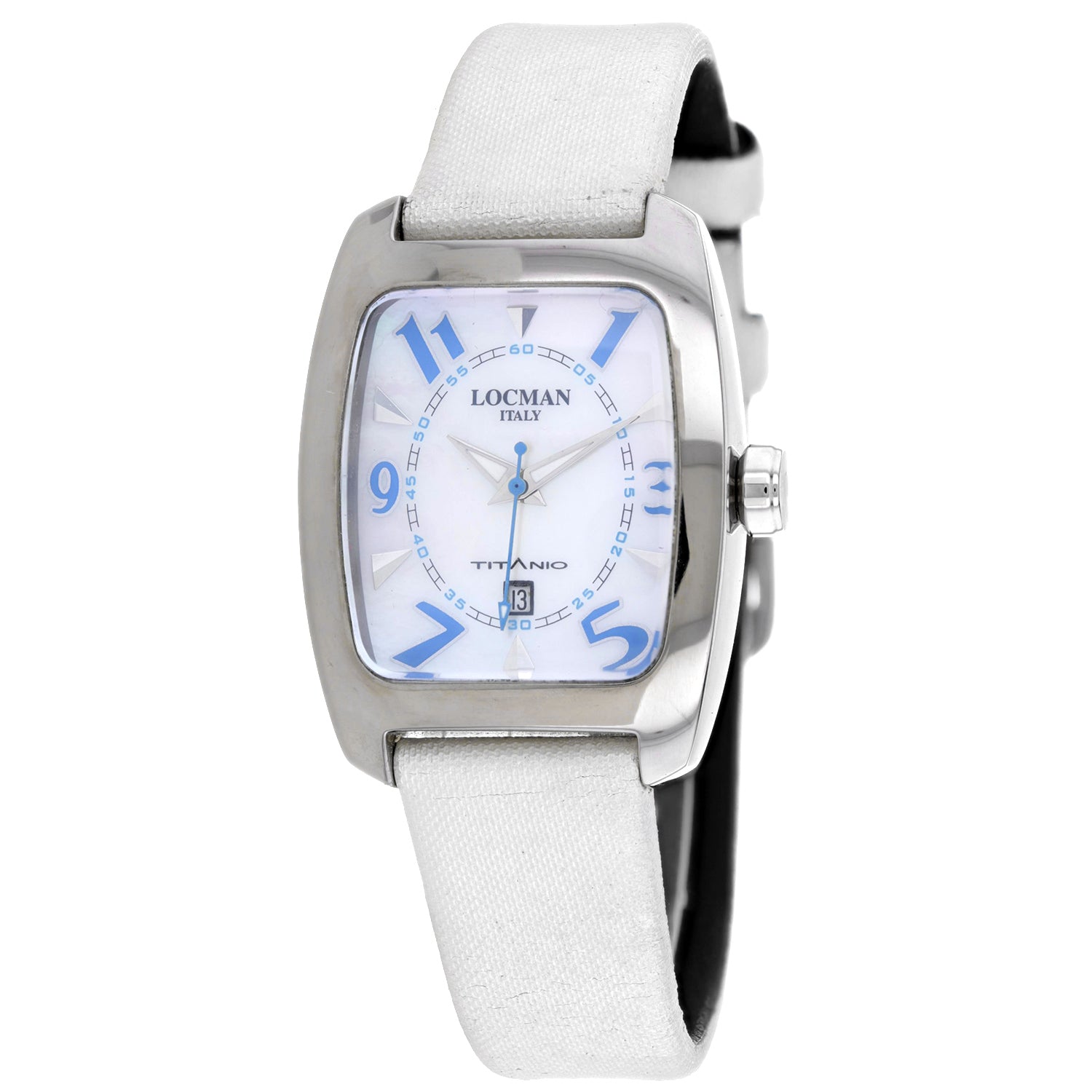 Locman Women's Titanio