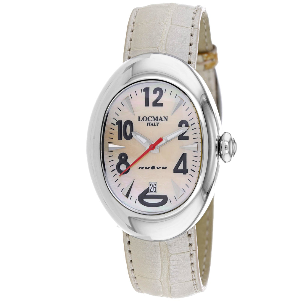 Locman Women's Classic