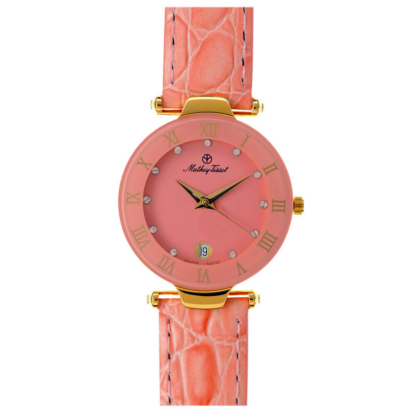 Mathey Tissot Women's Classic