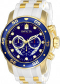 Invicta Women's Pro Diver