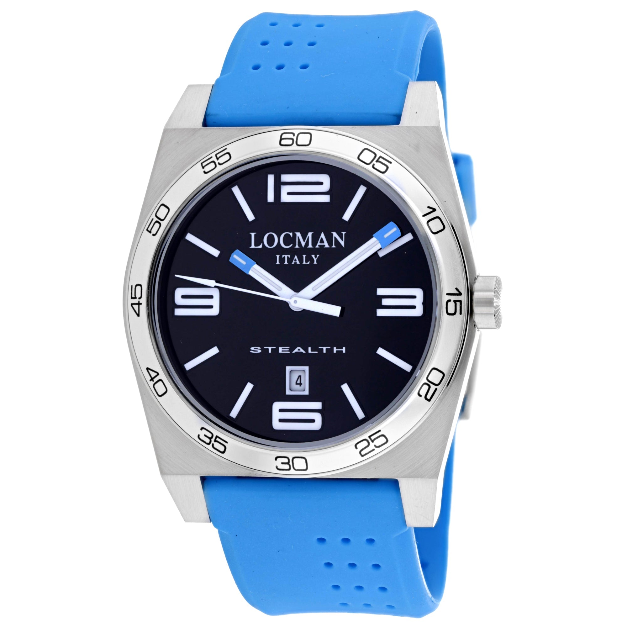 Locman Men's Classic
