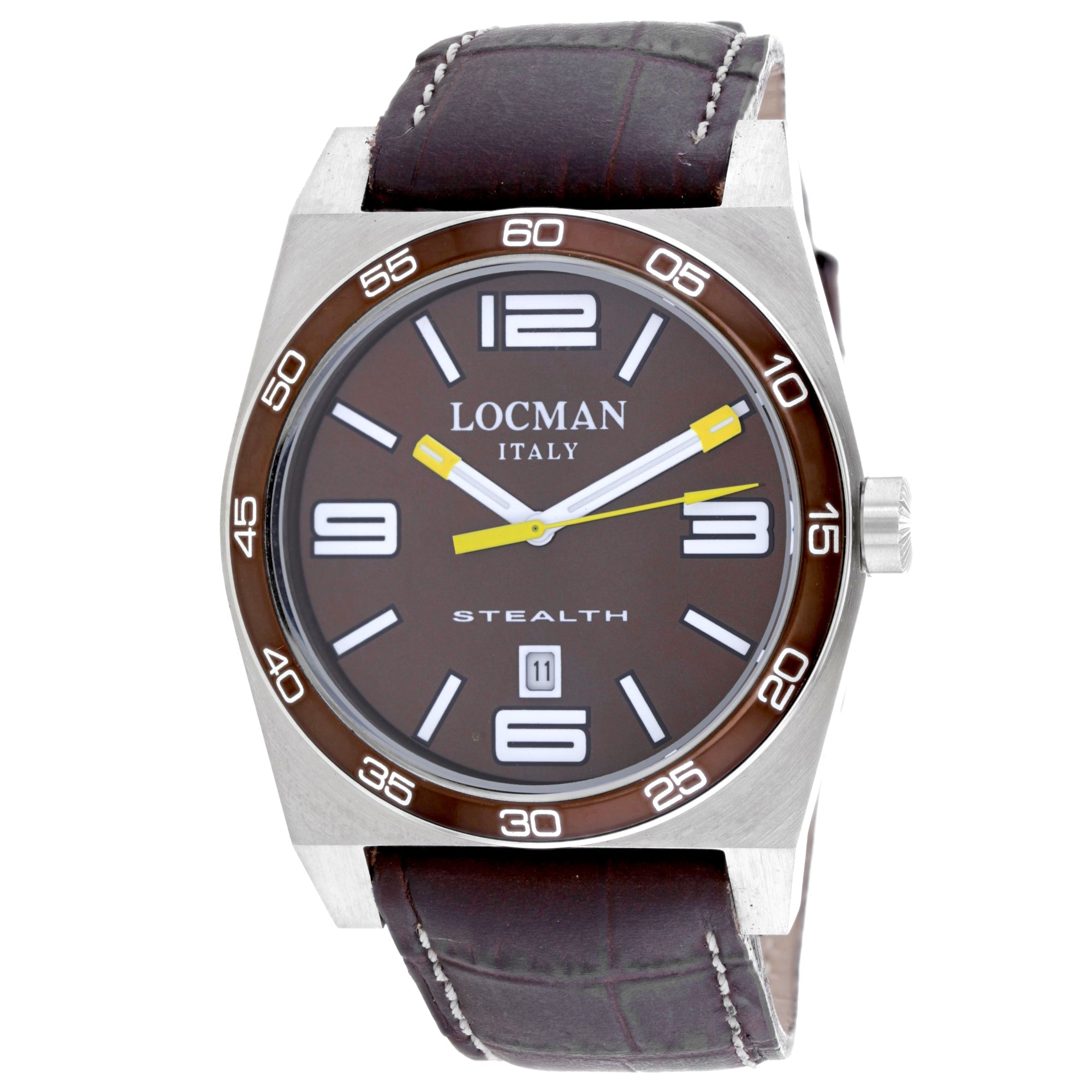 Locman Men's Classic