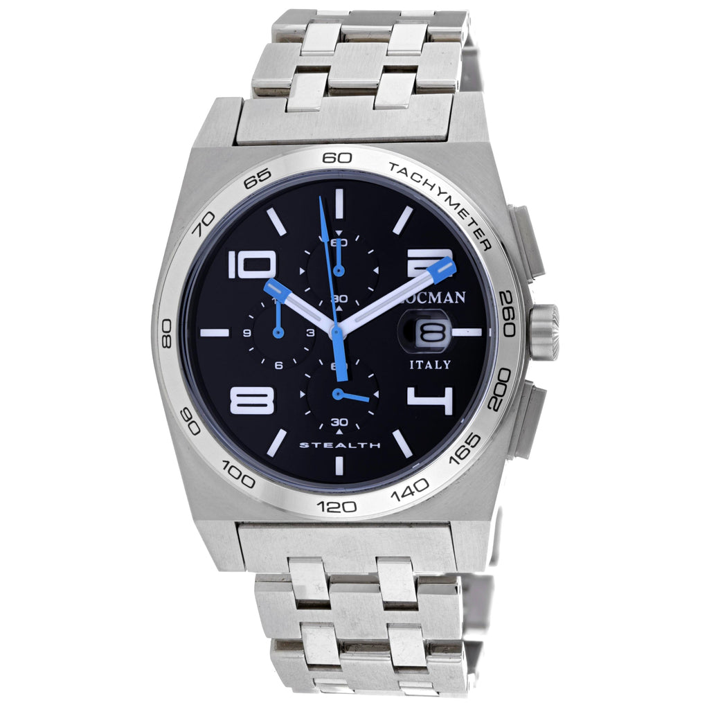 Locman Men's Classic