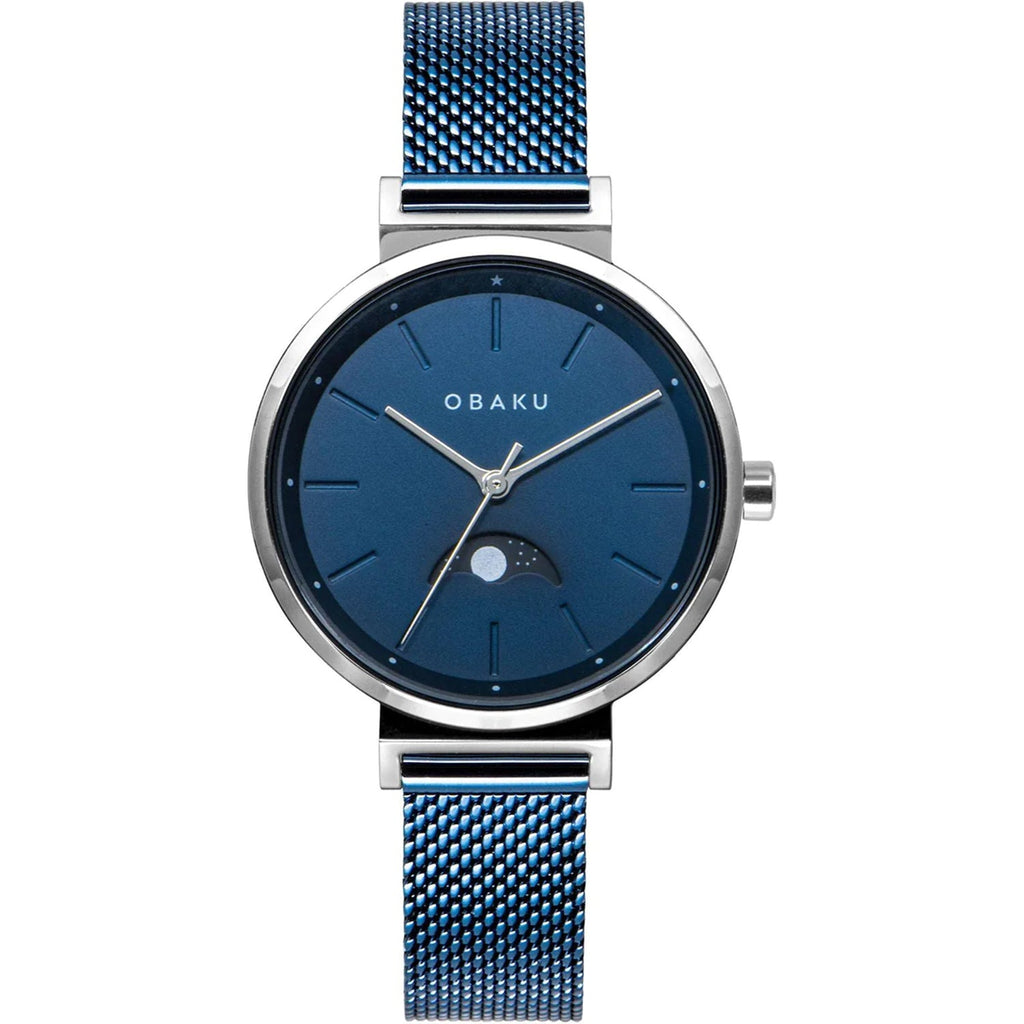 Obaku Women's Maane