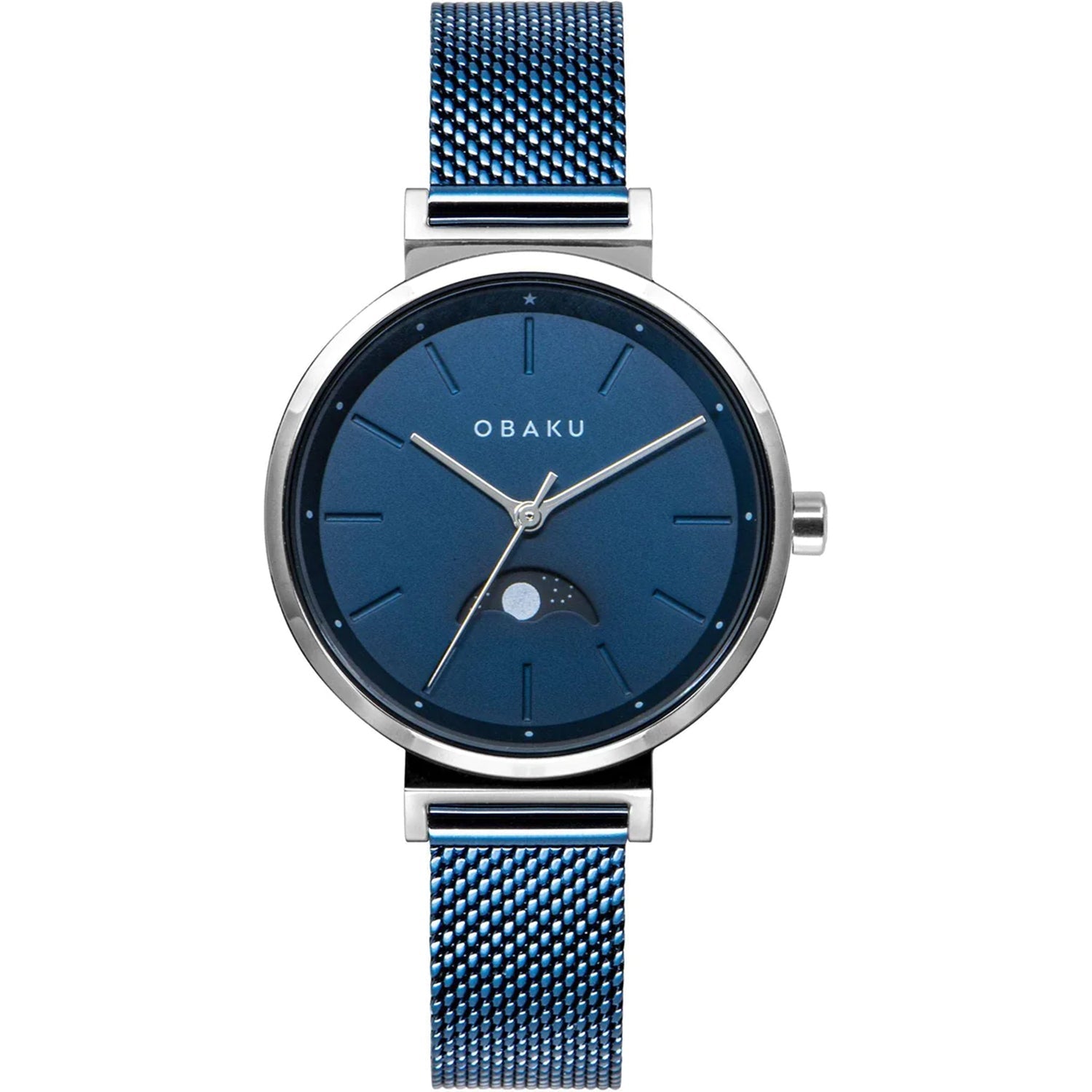 Obaku Women's Maane