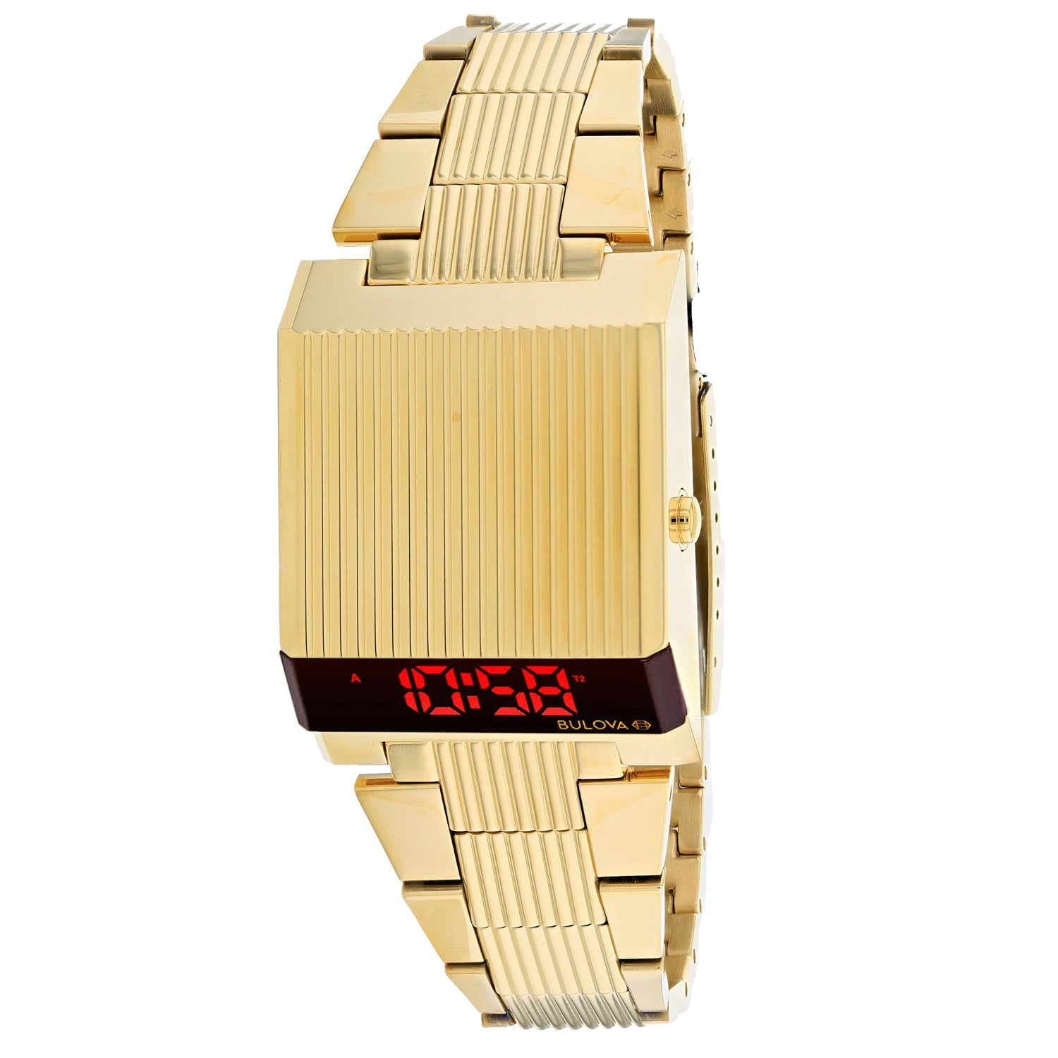 Bulova Men's Computron