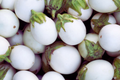 Small White Egg Eggplant Seeds, Thai/Easter Variety, Solanum melongena - Vegetable Seeds for Home Garden