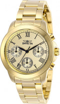 Invicta Women's Specialty