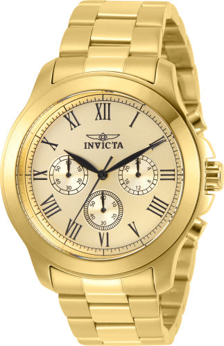 Invicta Men's Specialty