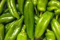 Long Green Hot Pepper Seeds | Non-GMO | Spicy Variety | Capsicum annuum